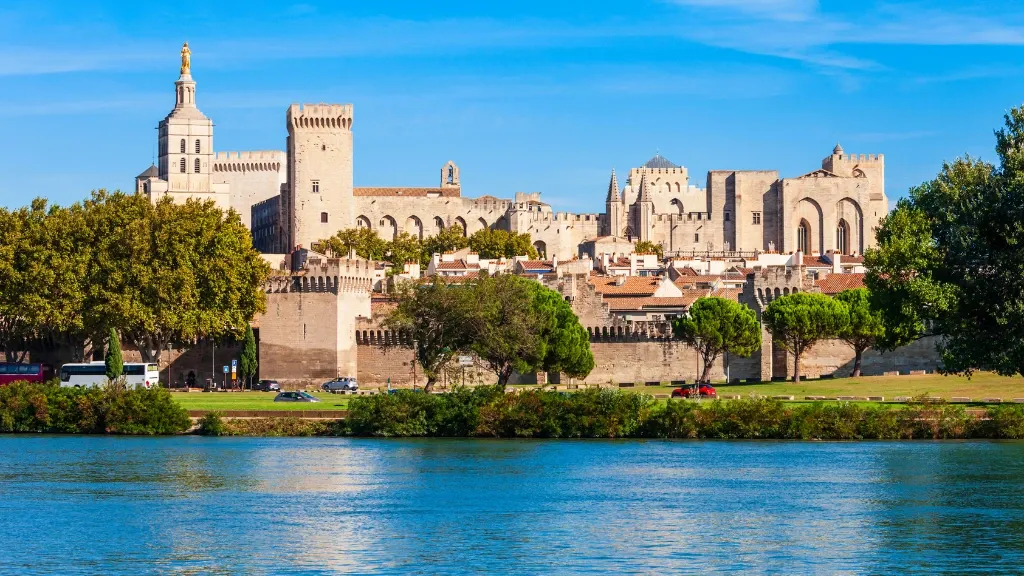Photo — Avignon