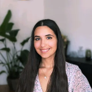 Kenza Yahiaoui