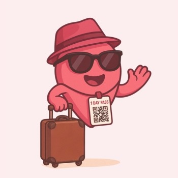 Mascotte Guidly