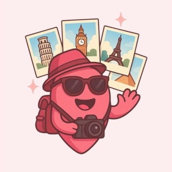 Mascotte Guidly