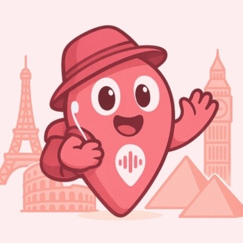 Mascotte Guidly