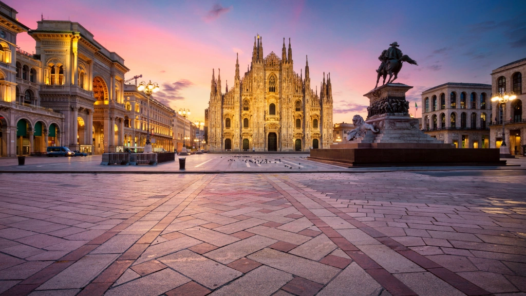 Visiter Milan en 3 jours