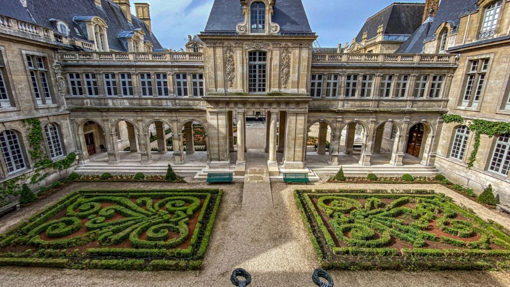 Photo du Musée Carnavalet
