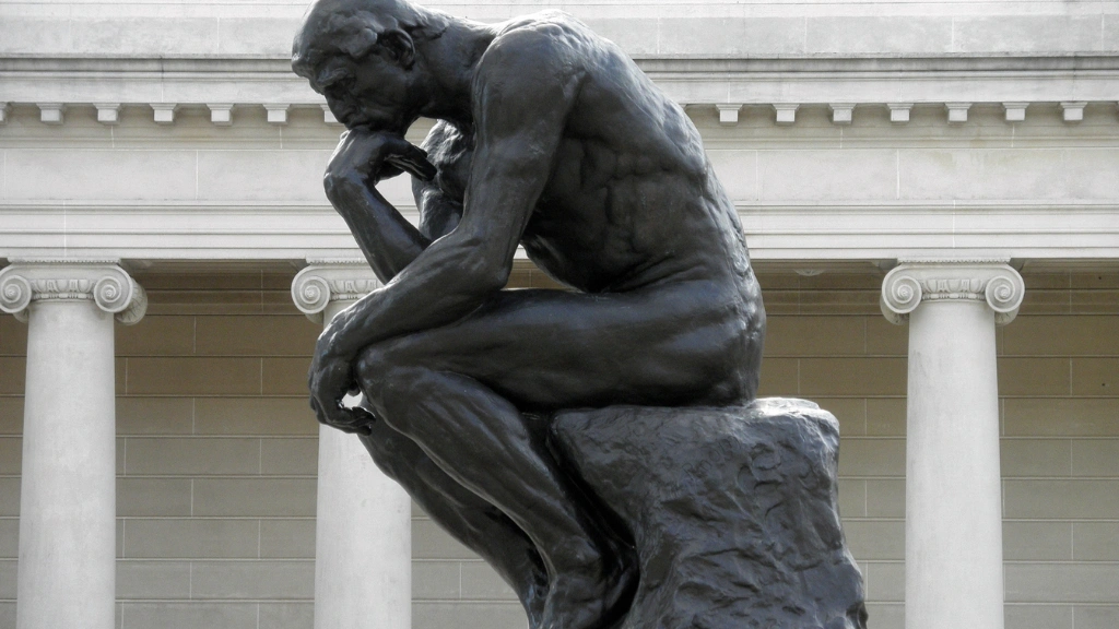 Photo du musée Rodin