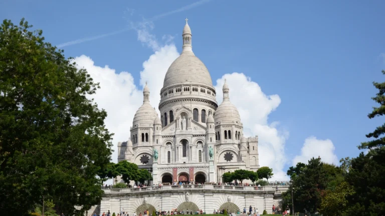Montmartre