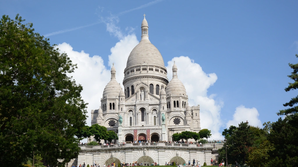 Montmartre