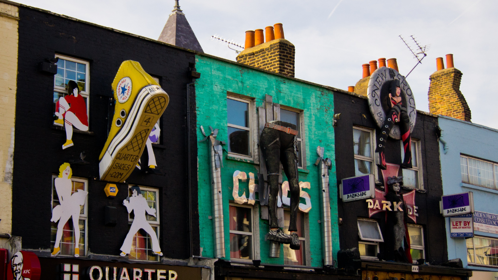 Camden Town