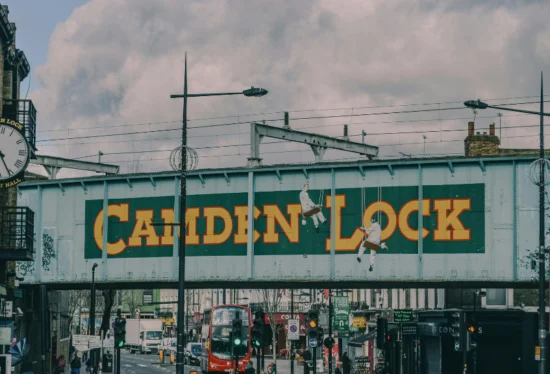 Camden Town