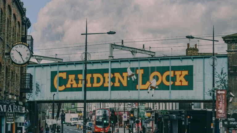 Camden Town