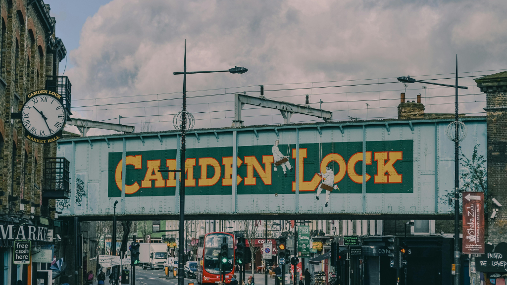 Camden Town