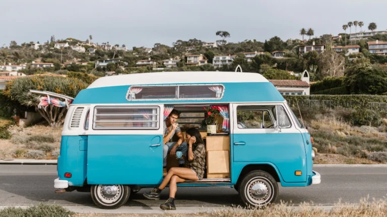 Van Life