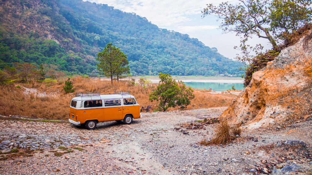 Van Life