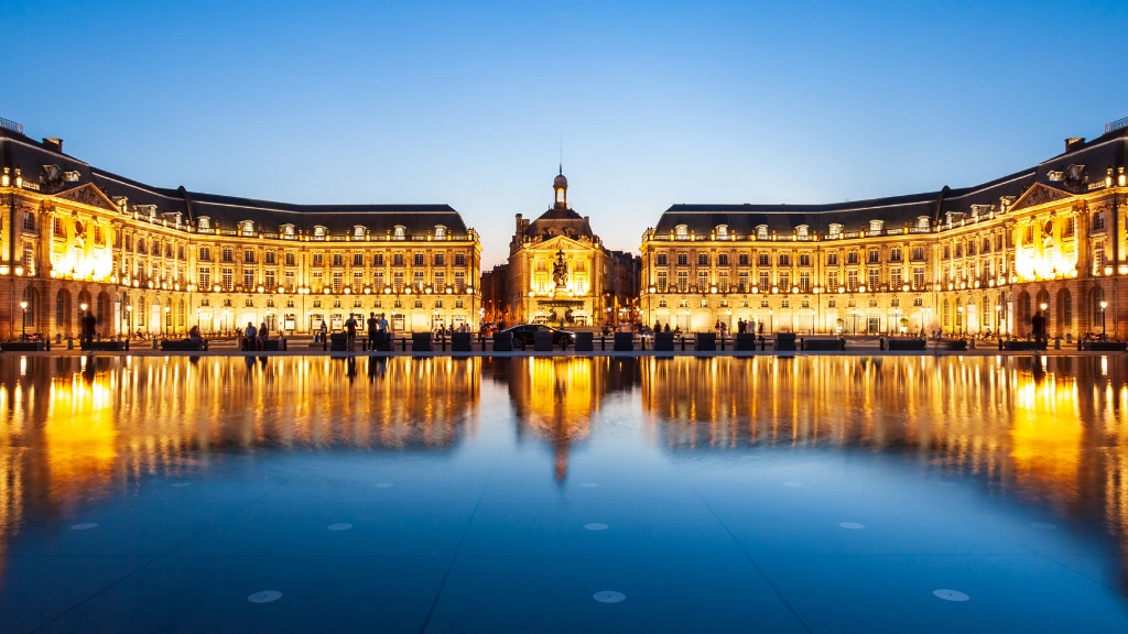 Bordeaux: Les 10 meilleures visites guidée à faire avec un guide agrée