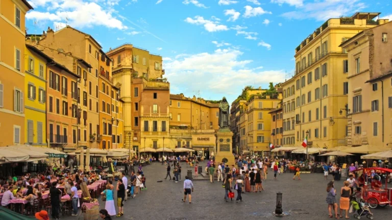 Campo de Fiori