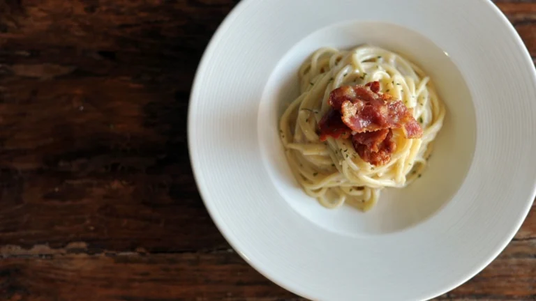 Carbonara