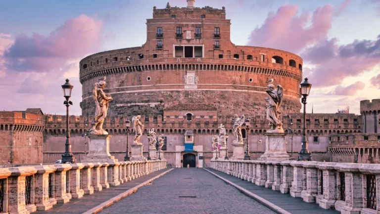 Castel Sant’Angelo