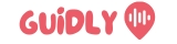 Logo guidly