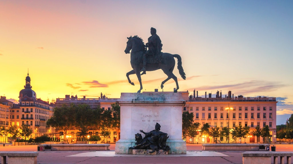 Lyon: Les 10 meilleures visites guidée à faire avec un guide agrée