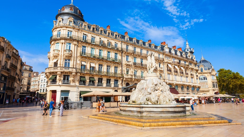 Montpellier: Les 10 meilleures visites guidée à faire avec un guide agrée