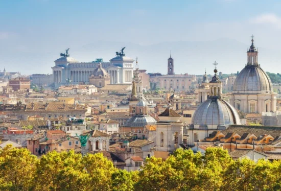 Photo de Rome