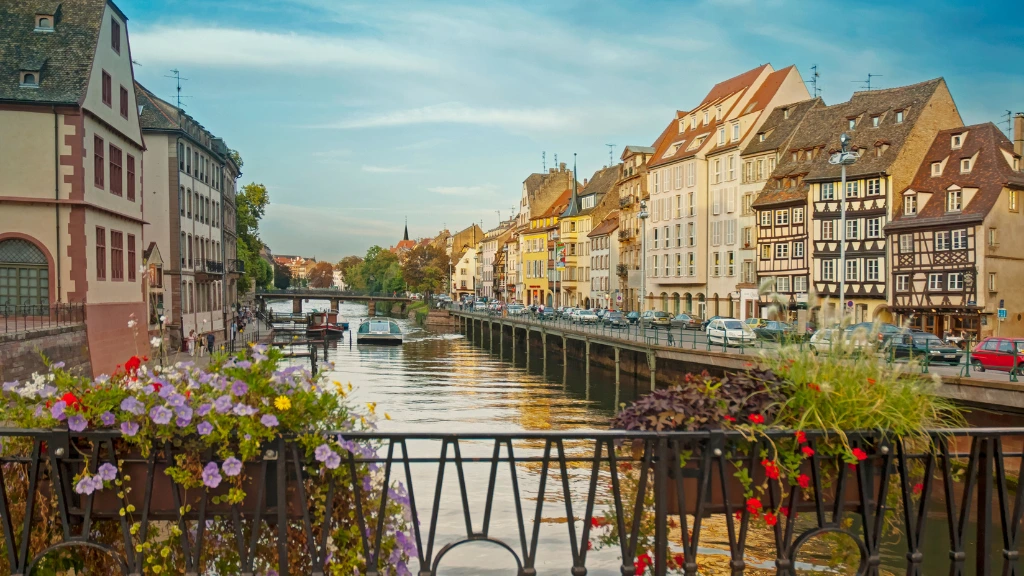 Strasbourg: Les 10 meilleures visites guidée à faire avec un guide agrée