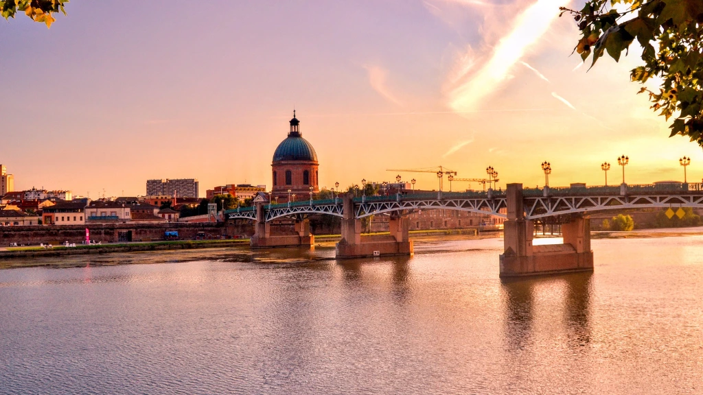Toulouse: Les 10 meilleures visites guidée à faire avec un guide agrée