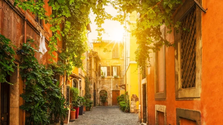 Trastevere