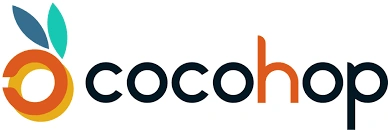 Logo cocohop