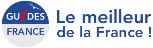 logo Guide de france
