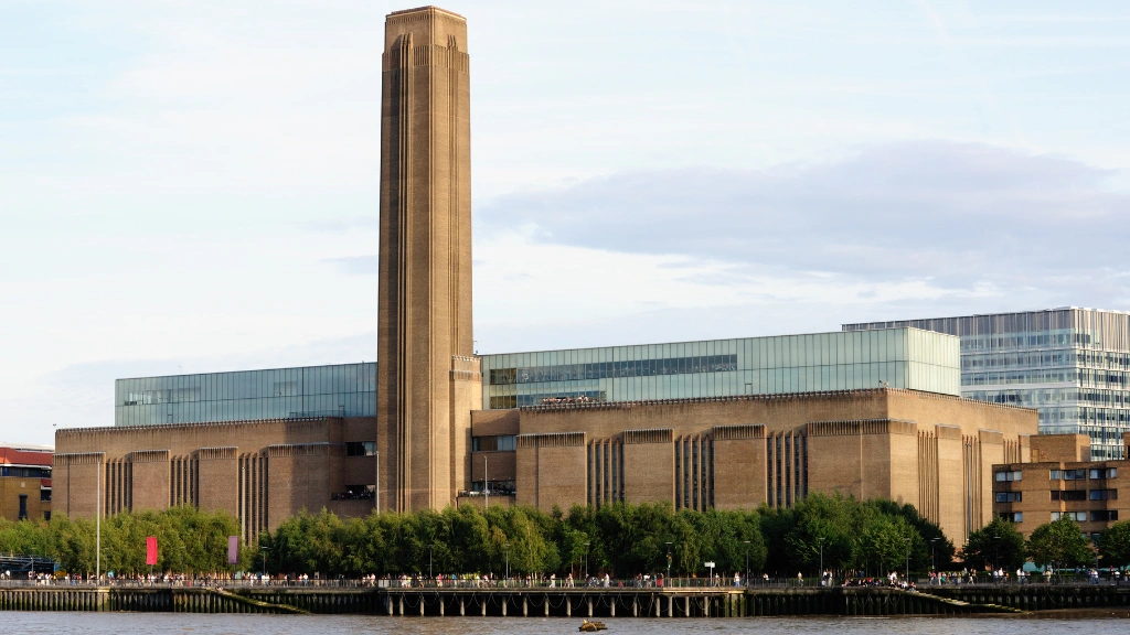 Tate Modern: activitées gratuites à londres