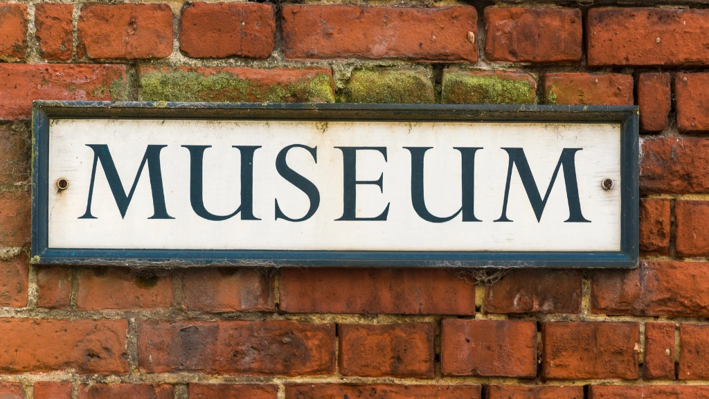 Museum of London Docklands