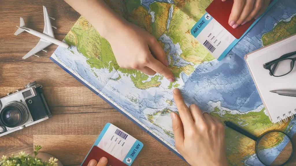 Préparer un week-end en famille réussi