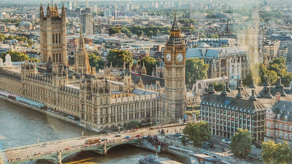 Visiter Londres en famille lors d’un court séjour