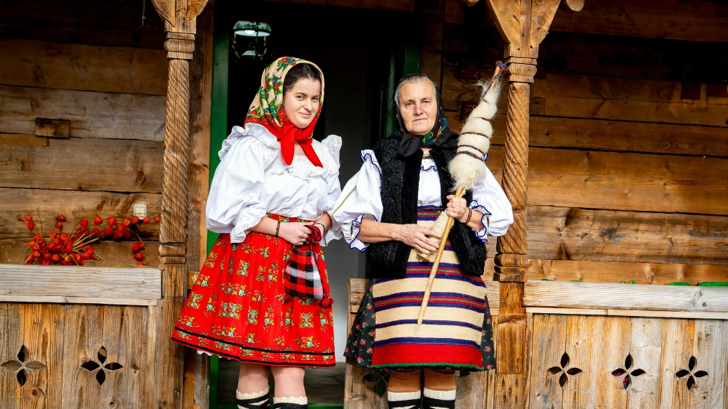 La Roumanie : Entre charmes médiévaux et beautés naturelles