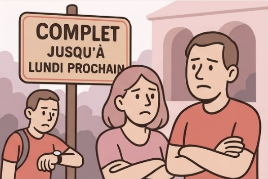 Visites guidées complètes