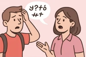 Visites guidées uniquement en une langues